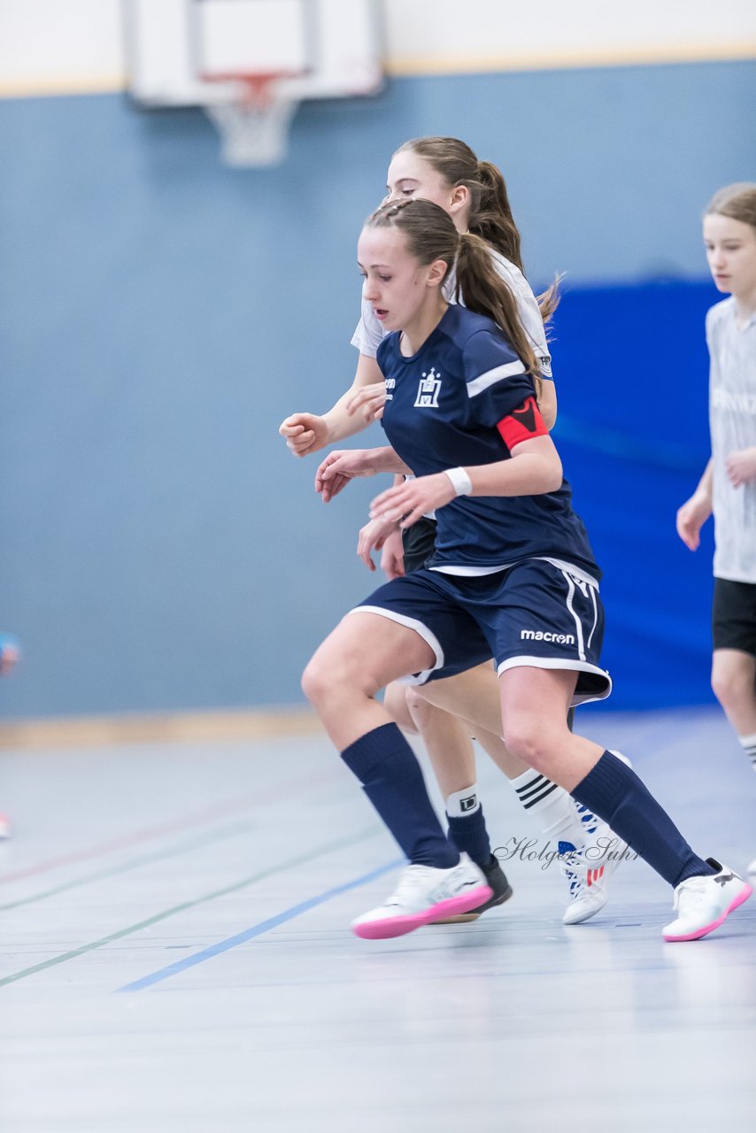 Bild 83 - wCJ NFV Futsalturnier